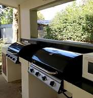 Mt Buffalo Caravan Park