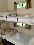 Mt Buffalo Caravan Park
