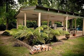 Mt Buffalo Caravan Park
