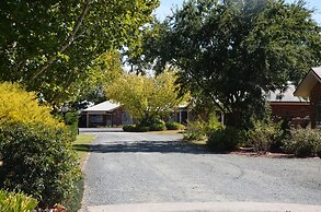 Riverview Resort