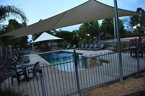 Riverview Resort