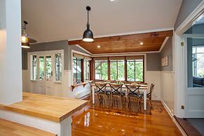Oak Tree Lodge