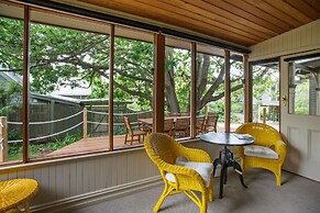 Oak Tree Lodge