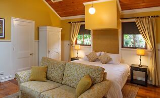 Oak Tree Lodge