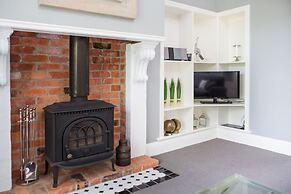 Oak Tree Lodge