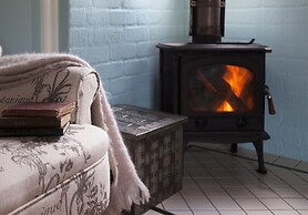 Oak Tree Lodge