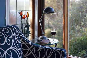 Oak Tree Lodge