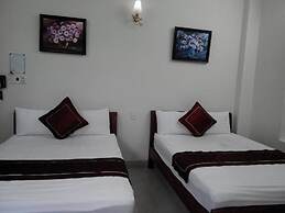 Kara Beachside Guest House