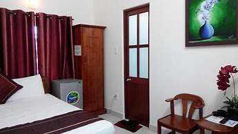 Kara Beachside Guest House