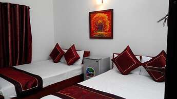 Kara Beachside Guest House