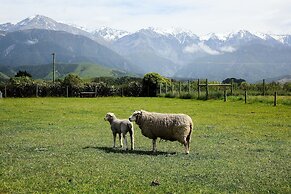 Awatea Country B&B