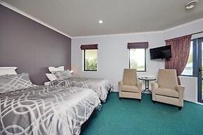 Awatea Country B&B