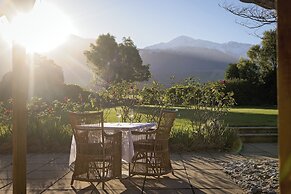 Awatea Country B&B