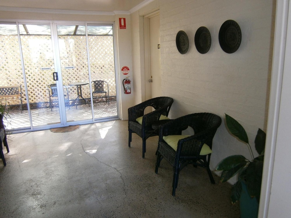 Kellys Motel Oakey