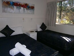Kellys Motel Oakey