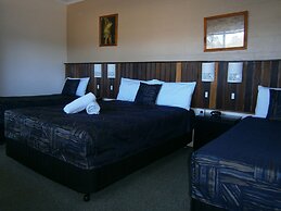 Kellys Motel Oakey