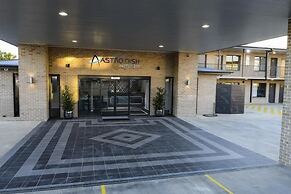 Aastro Dish Motor Inn