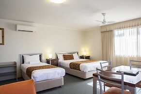 Mandarin Motel Macksville