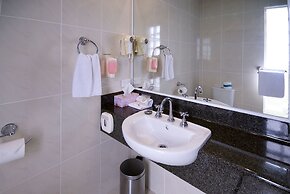 Mandarin Motel Macksville