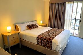 Mandarin Motel Macksville