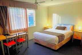 Mandarin Motel Macksville