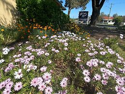 Gulgong Motel