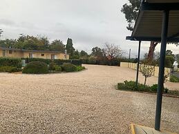 Gulgong Motel