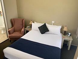 Gulgong Motel