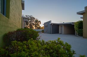 Portman House