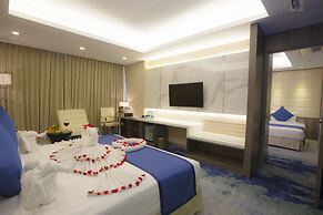 Grand Palace Hotel