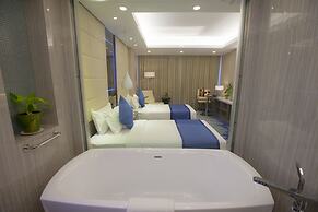 Grand Palace Hotel