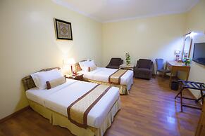 Grand Palace Hotel