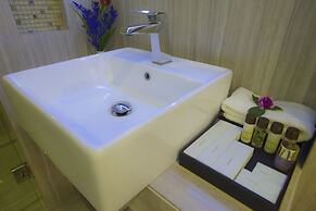Grand Palace Hotel