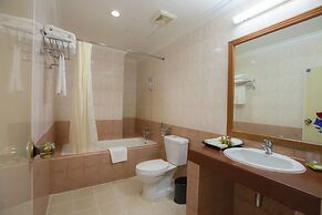 Grand Palace Hotel