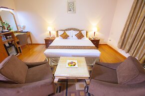 Grand Palace Hotel