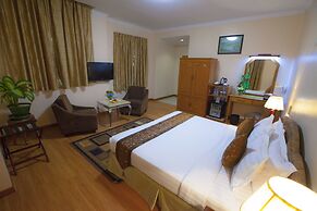Grand Palace Hotel