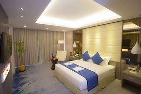 Grand Palace Hotel
