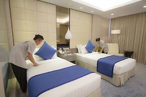 Grand Palace Hotel