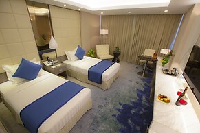 Grand Palace Hotel