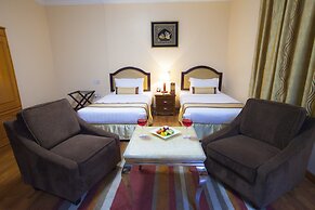 Grand Palace Hotel