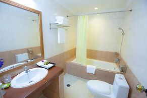 Grand Palace Hotel