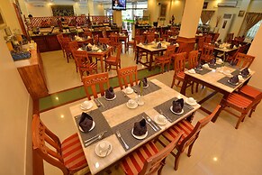 Grand Palace Hotel