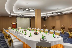 Grand Palace Hotel