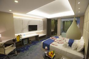 Grand Palace Hotel