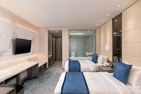 Grand Palace Hotel