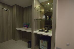 Grand Palace Hotel