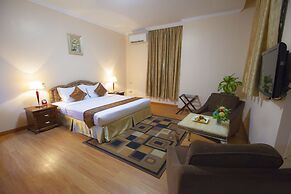 Grand Palace Hotel