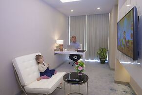 Grand Palace Hotel