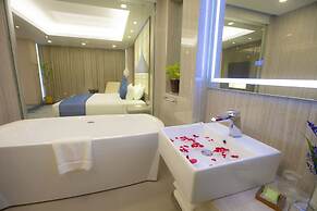 Grand Palace Hotel