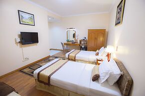 Grand Palace Hotel